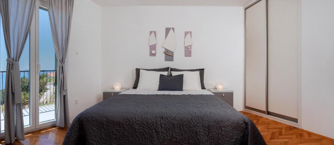 Apartament Casa Katalina Komiža Zewnętrze zdjęcie