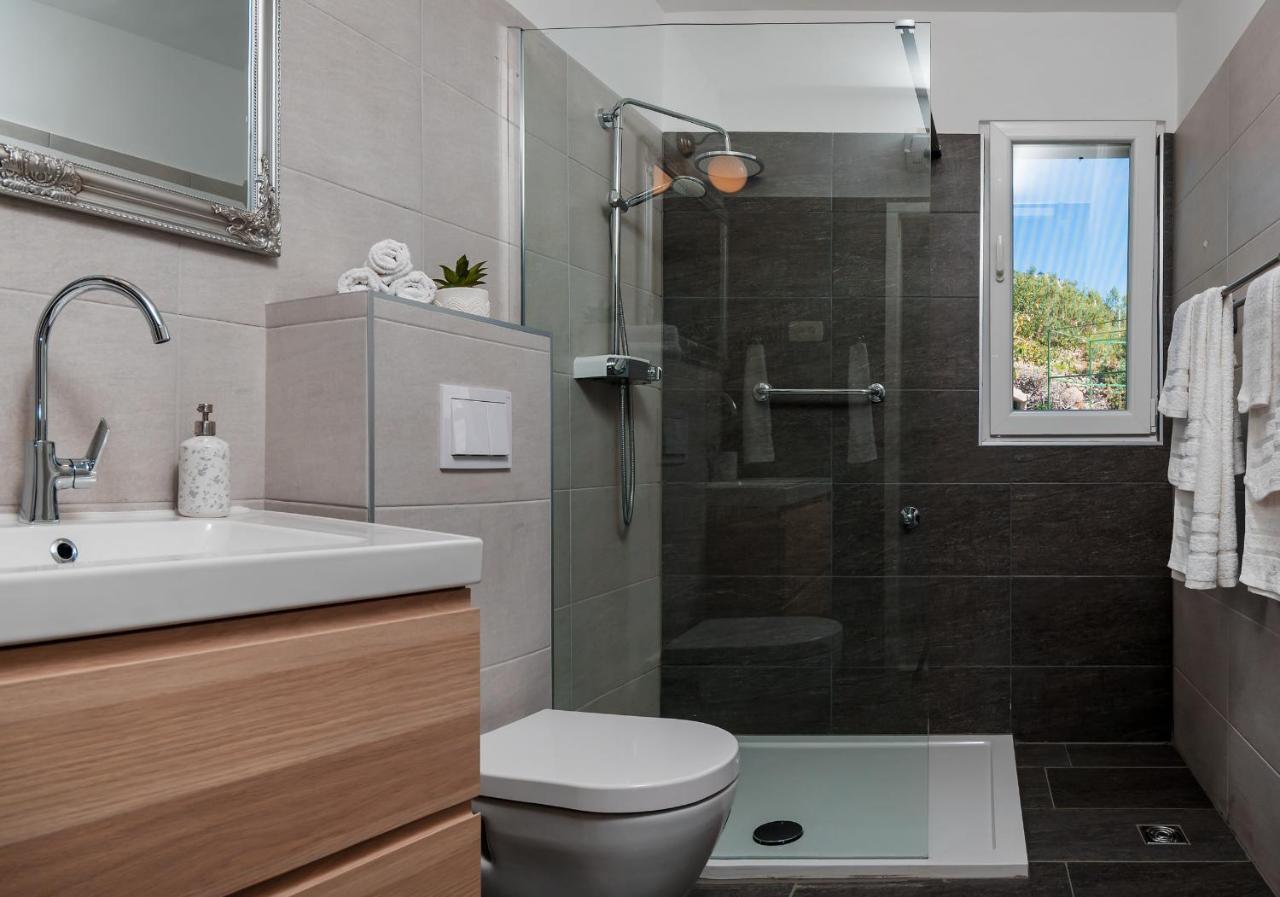 Apartament Casa Katalina Komiža Zewnętrze zdjęcie