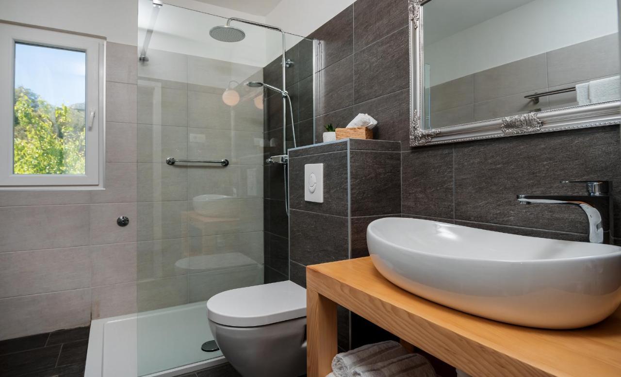 Apartament Casa Katalina Komiža Zewnętrze zdjęcie