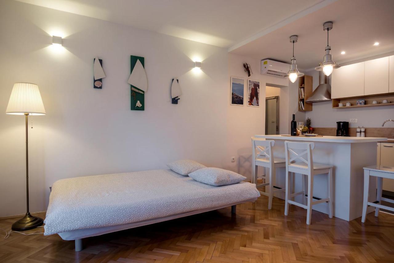 Apartament Casa Katalina Komiža Zewnętrze zdjęcie