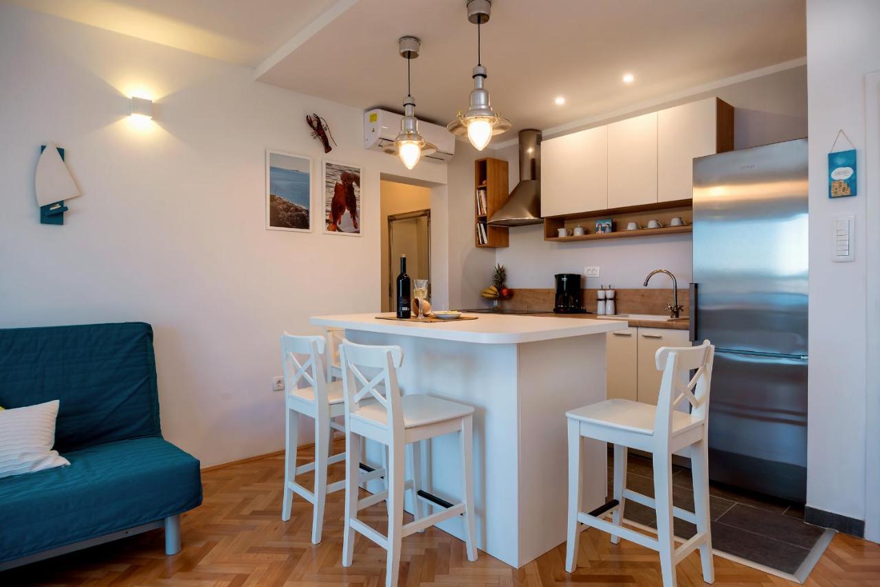 Apartament Casa Katalina Komiža Zewnętrze zdjęcie