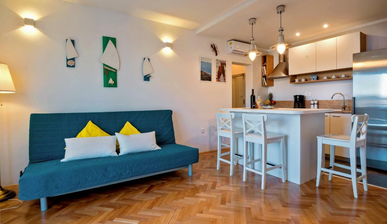 Apartament Casa Katalina Komiža Zewnętrze zdjęcie