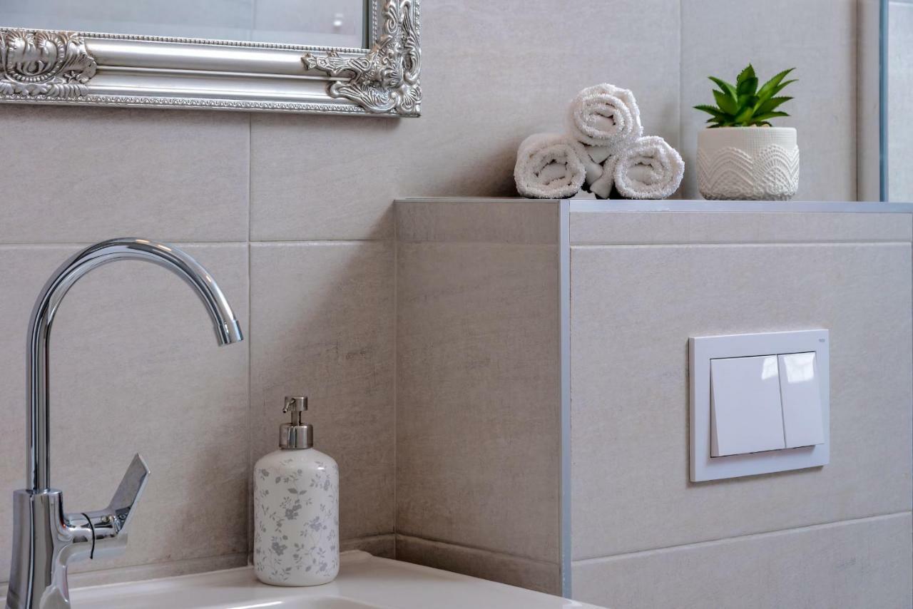 Apartament Casa Katalina Komiža Zewnętrze zdjęcie