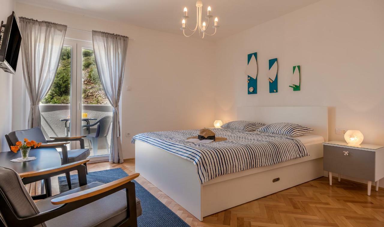 Apartament Casa Katalina Komiža Zewnętrze zdjęcie