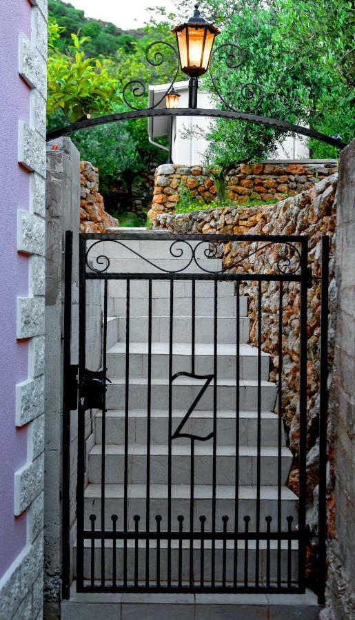 Apartament Casa Katalina Komiža Zewnętrze zdjęcie