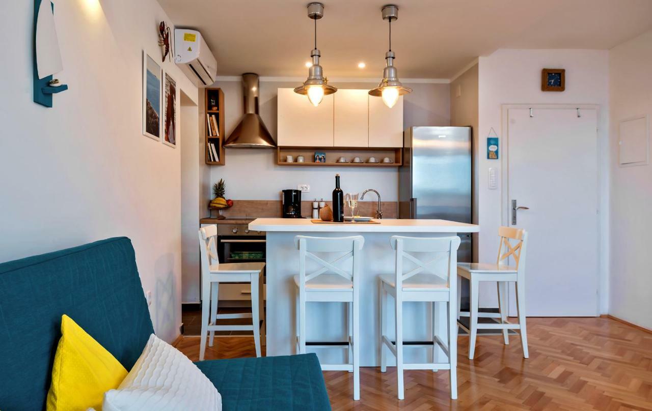 Apartament Casa Katalina Komiža Zewnętrze zdjęcie