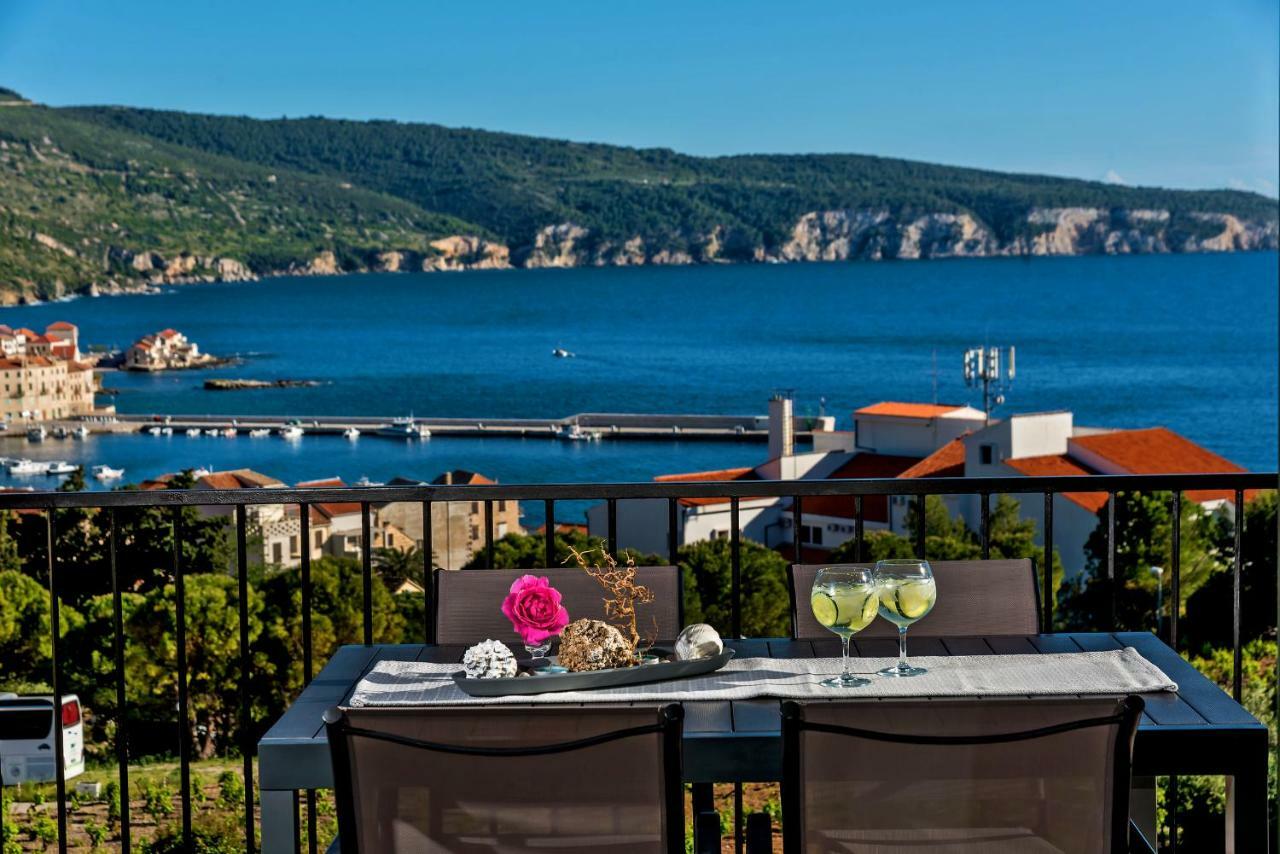 Apartament Casa Katalina Komiža Zewnętrze zdjęcie