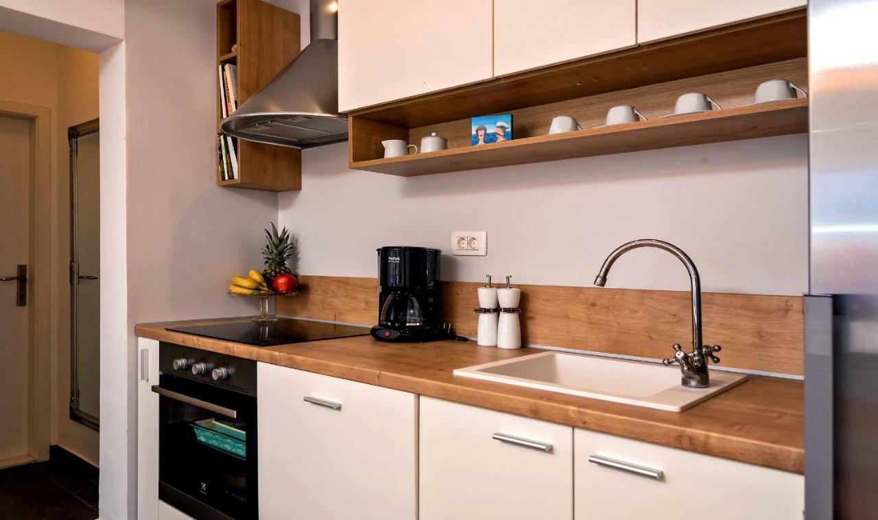 Apartament Casa Katalina Komiža Zewnętrze zdjęcie