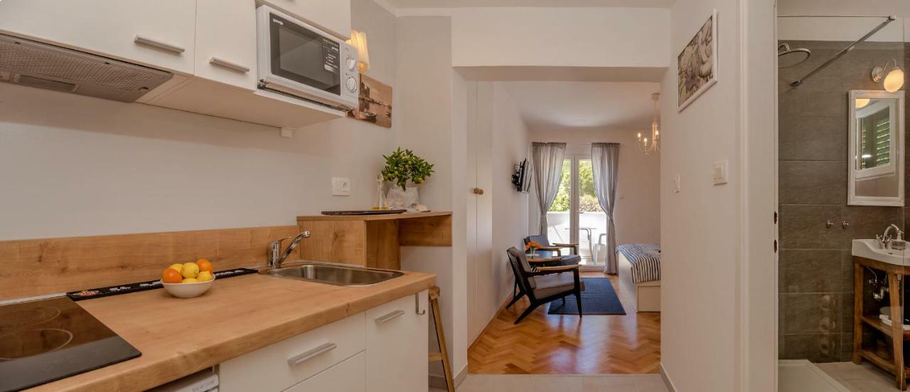 Apartament Casa Katalina Komiža Zewnętrze zdjęcie