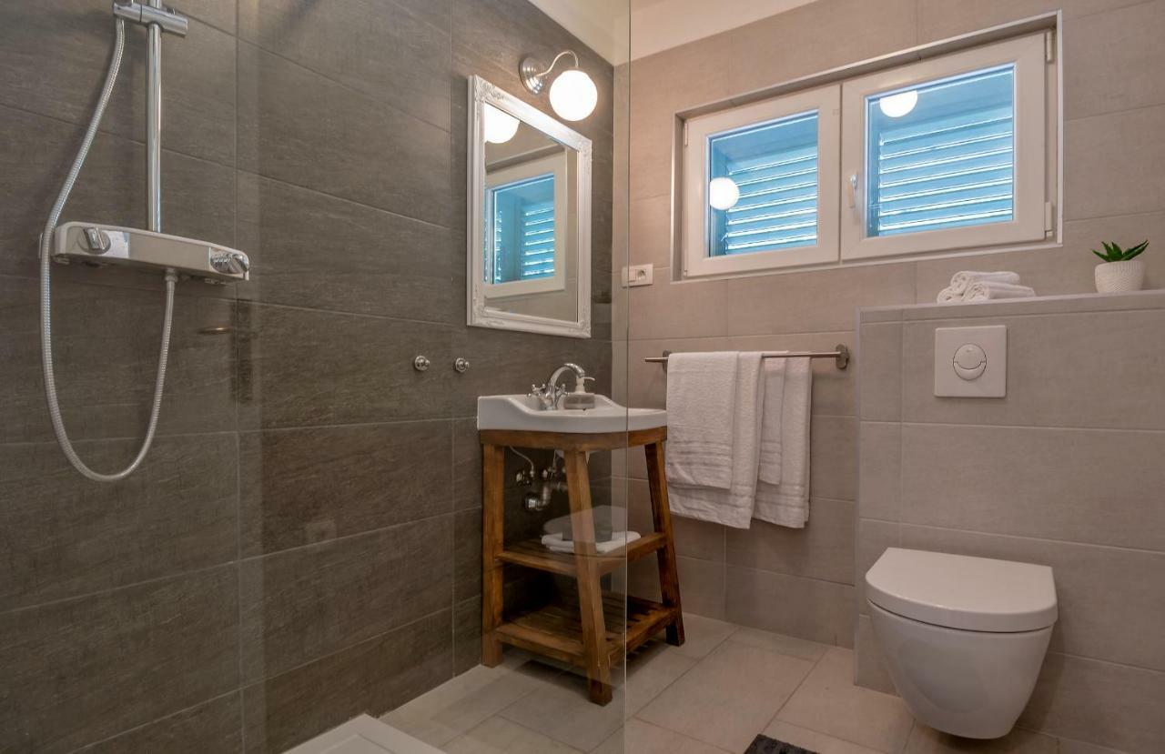 Apartament Casa Katalina Komiža Zewnętrze zdjęcie