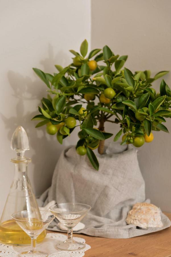 Apartament Casa Katalina Komiža Zewnętrze zdjęcie