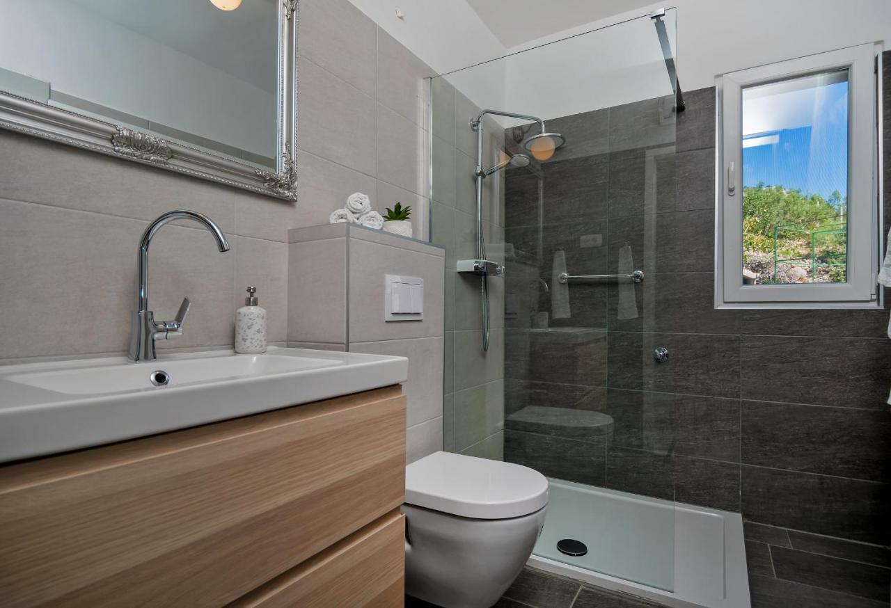 Apartament Casa Katalina Komiža Zewnętrze zdjęcie