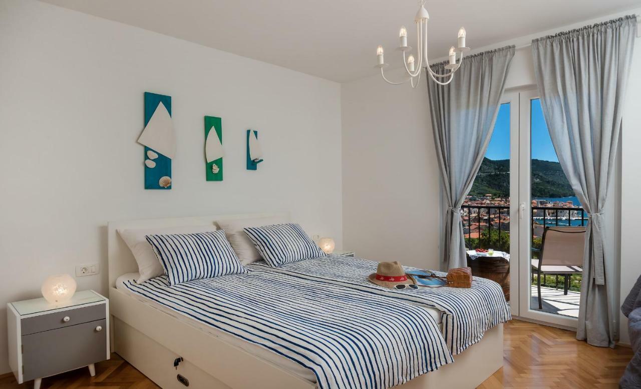 Apartament Casa Katalina Komiža Zewnętrze zdjęcie