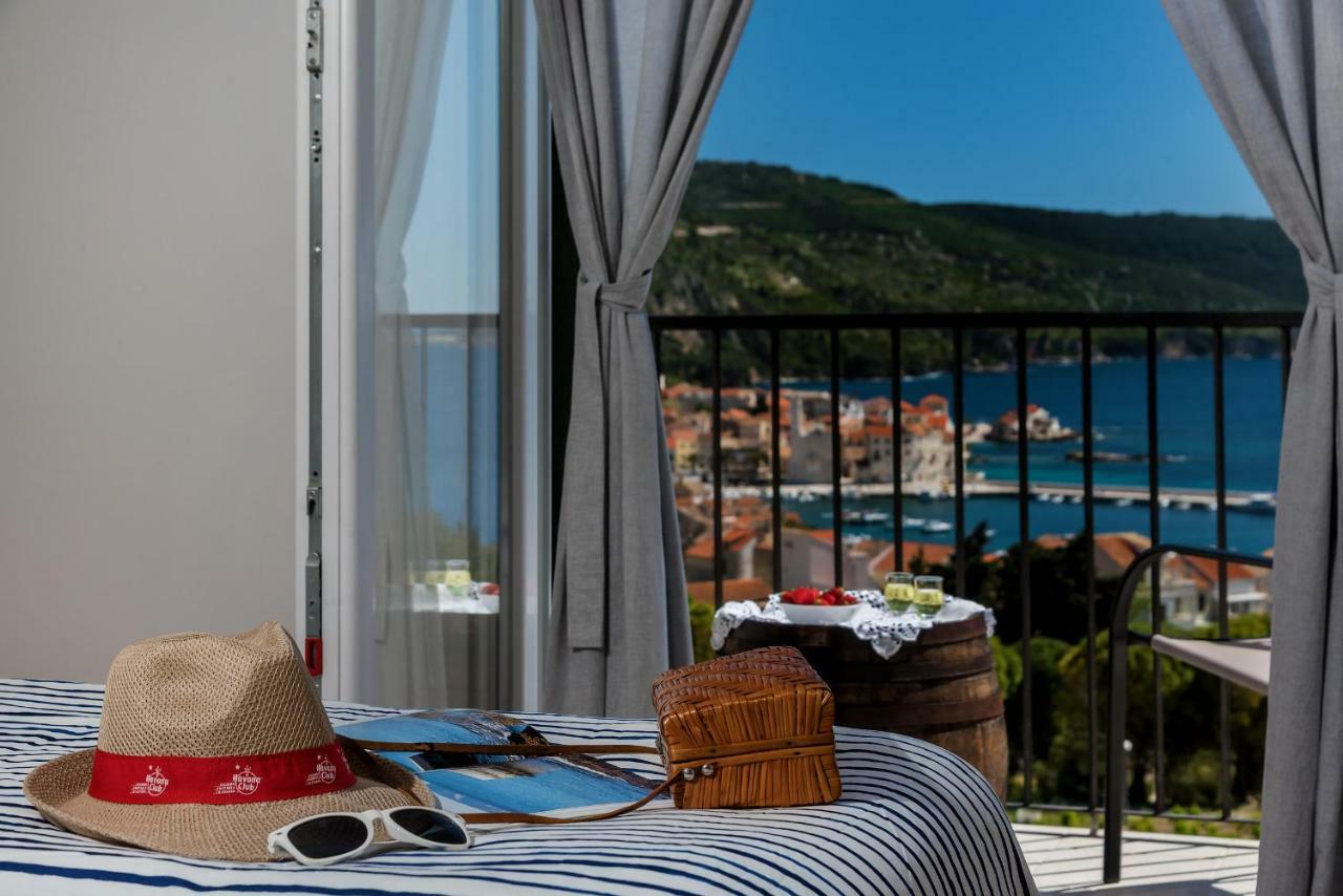 Apartament Casa Katalina Komiža Zewnętrze zdjęcie