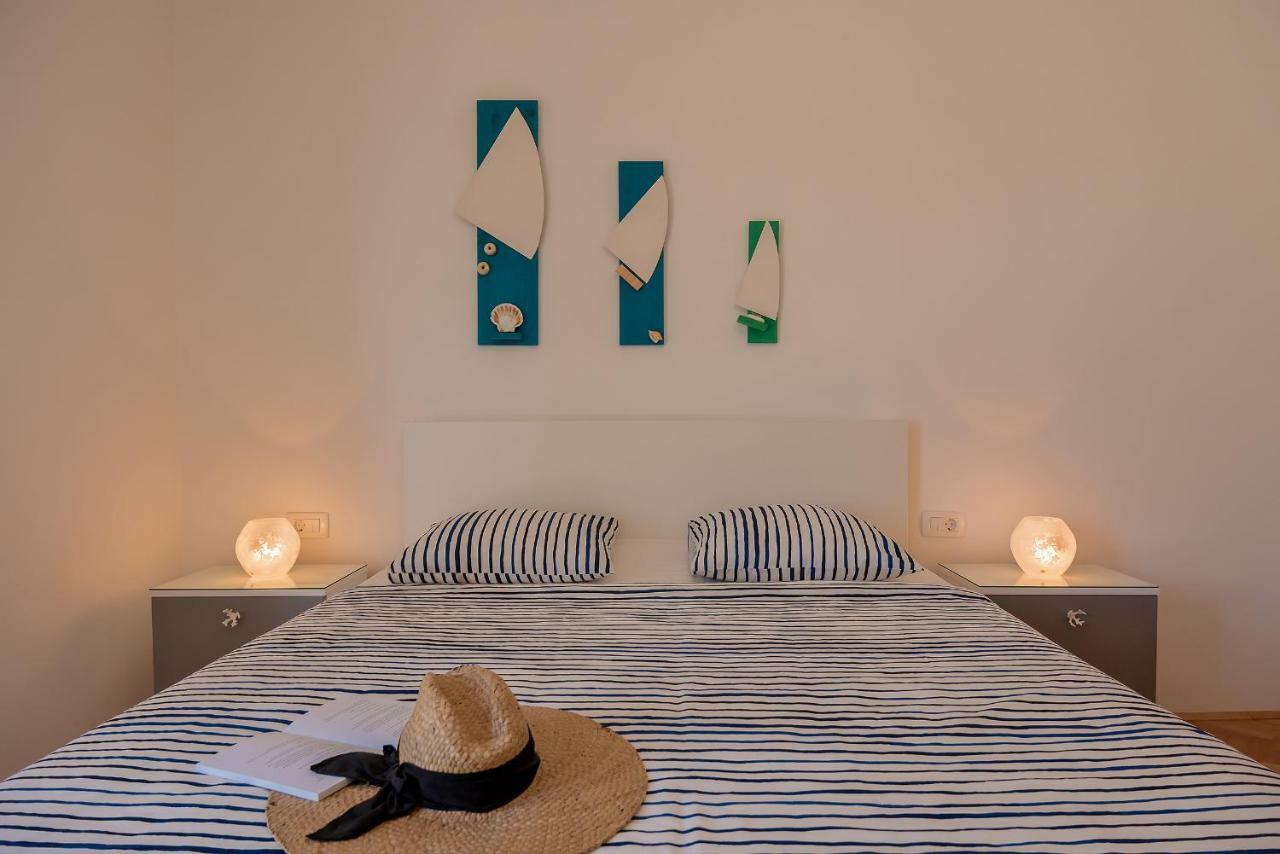 Apartament Casa Katalina Komiža Zewnętrze zdjęcie