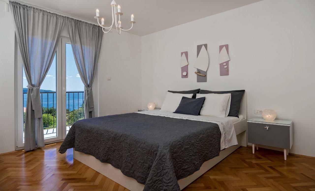 Apartament Casa Katalina Komiža Zewnętrze zdjęcie