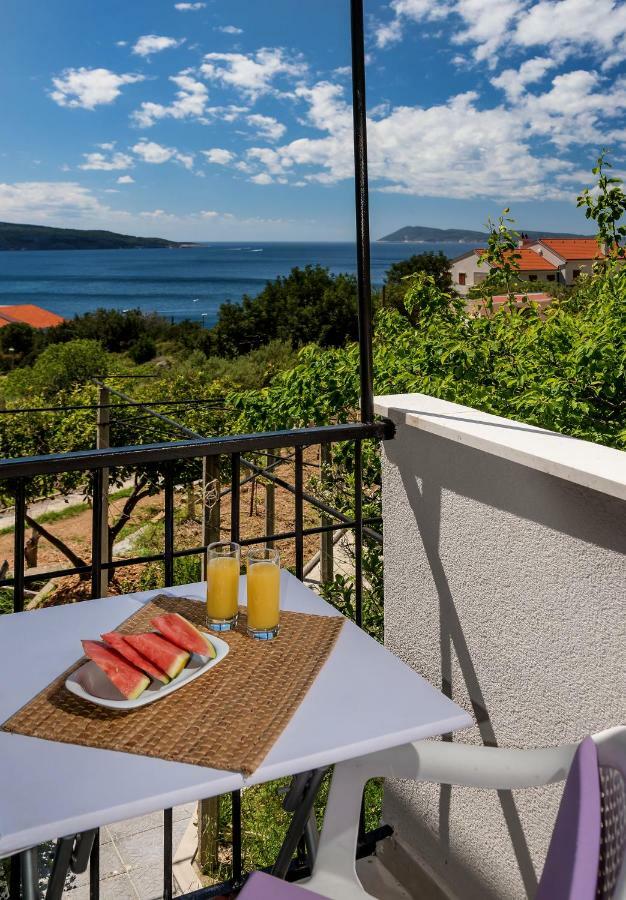 Apartament Casa Katalina Komiža Zewnętrze zdjęcie